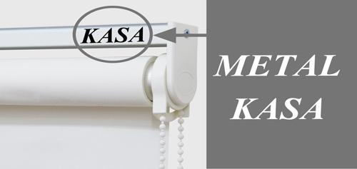 YEDEK ÇELİK AYAK (OPSİYONEL)
