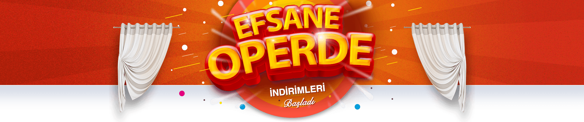 Efsane Kasım - Sepette Net %50 İndirim