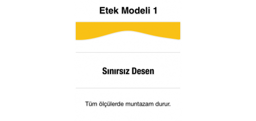 Etek Kesim 01