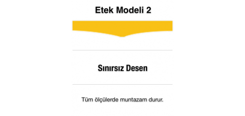 Etek Kesim 02