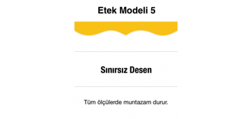 Etek Kesim 05