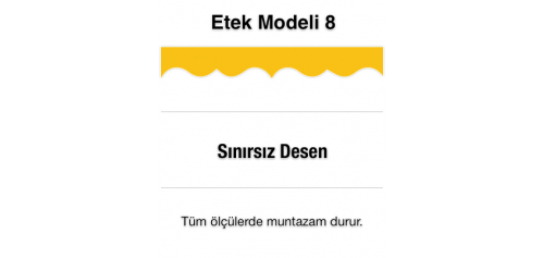 Etek Kesim 08