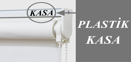 Plastik Kasa